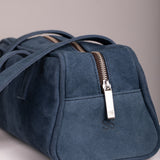 Blue Suede Seasons
