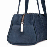 Blue Suede Seasons