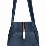 Blue Suede Seasons