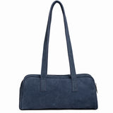 Blue Suede Seasons