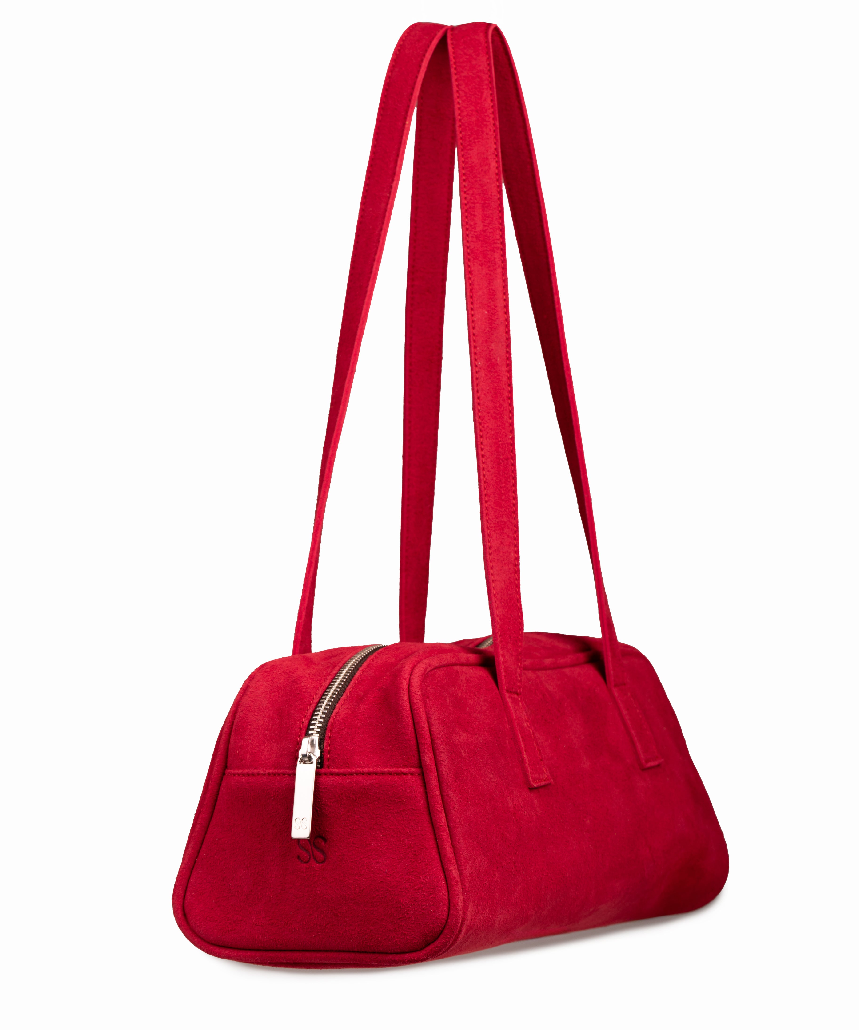 Red Suede Seasons