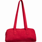 Red Suede Seasons