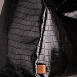 Black Maxi Seasons - PRE ORDER