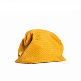 Yellow Seasons Clutch