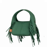 Green Mini Seasons