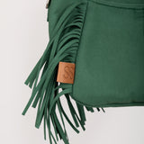 Green Mini Seasons