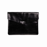 Black Seasons Clutch