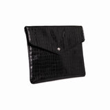 Black Seasons Clutch