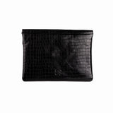 Black Seasons Clutch