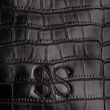 Black Seasons Clutch