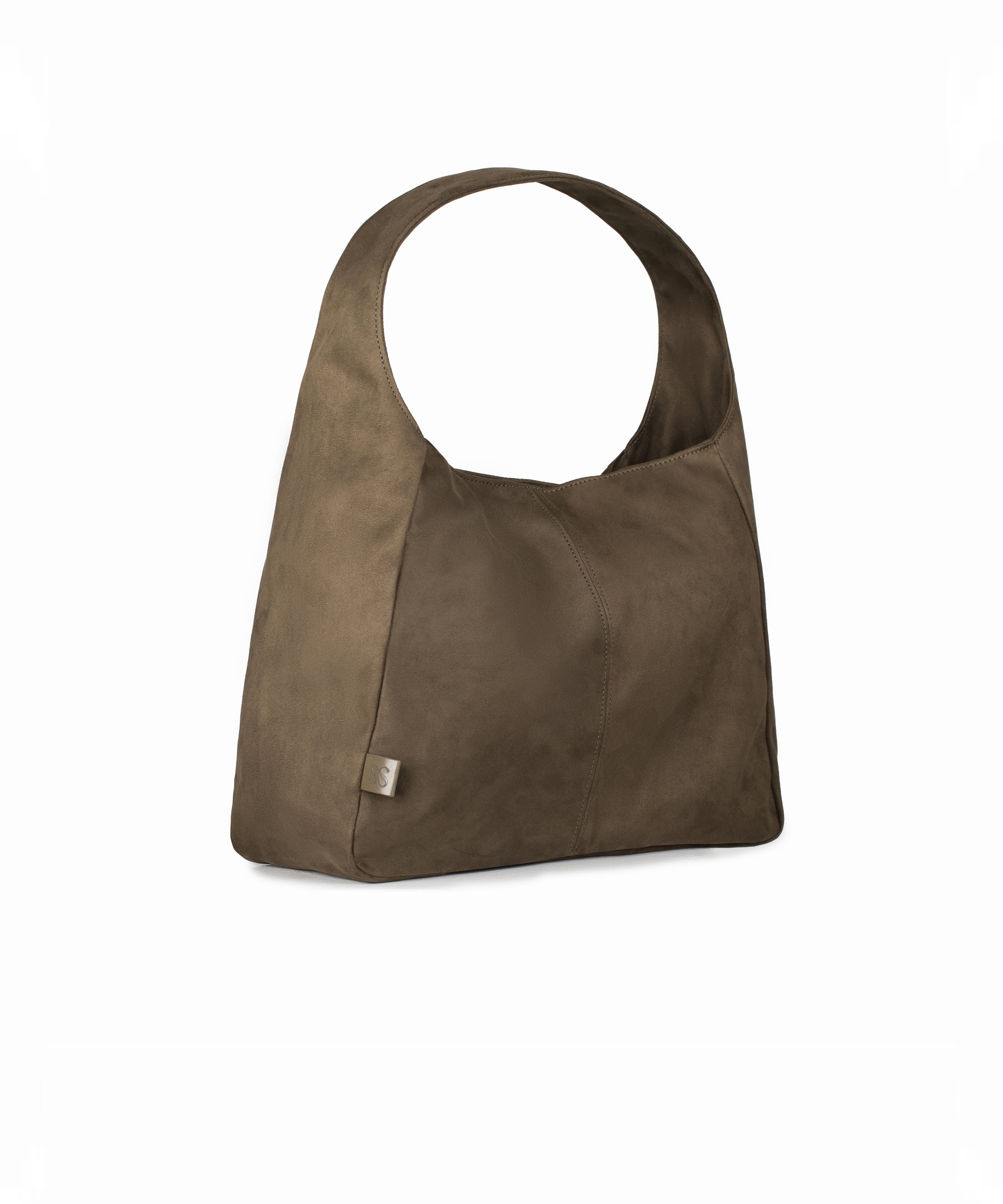 Olive Maxi Bag