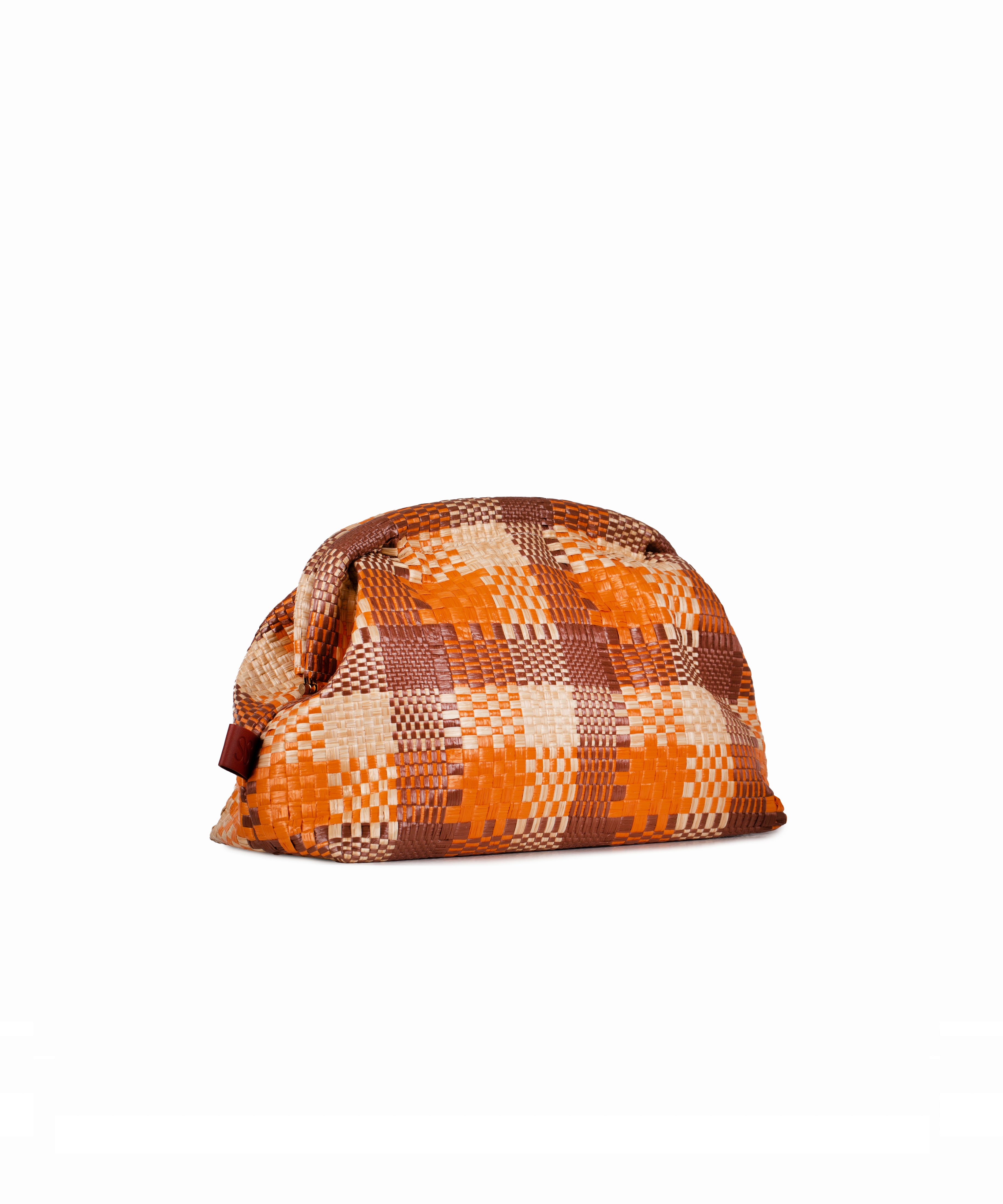 Sunset Seasons Clutch