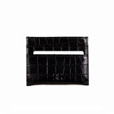 Black Cardholder
