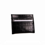 Black Cardholder