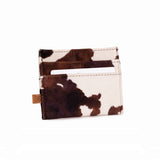 Cow Cardholder