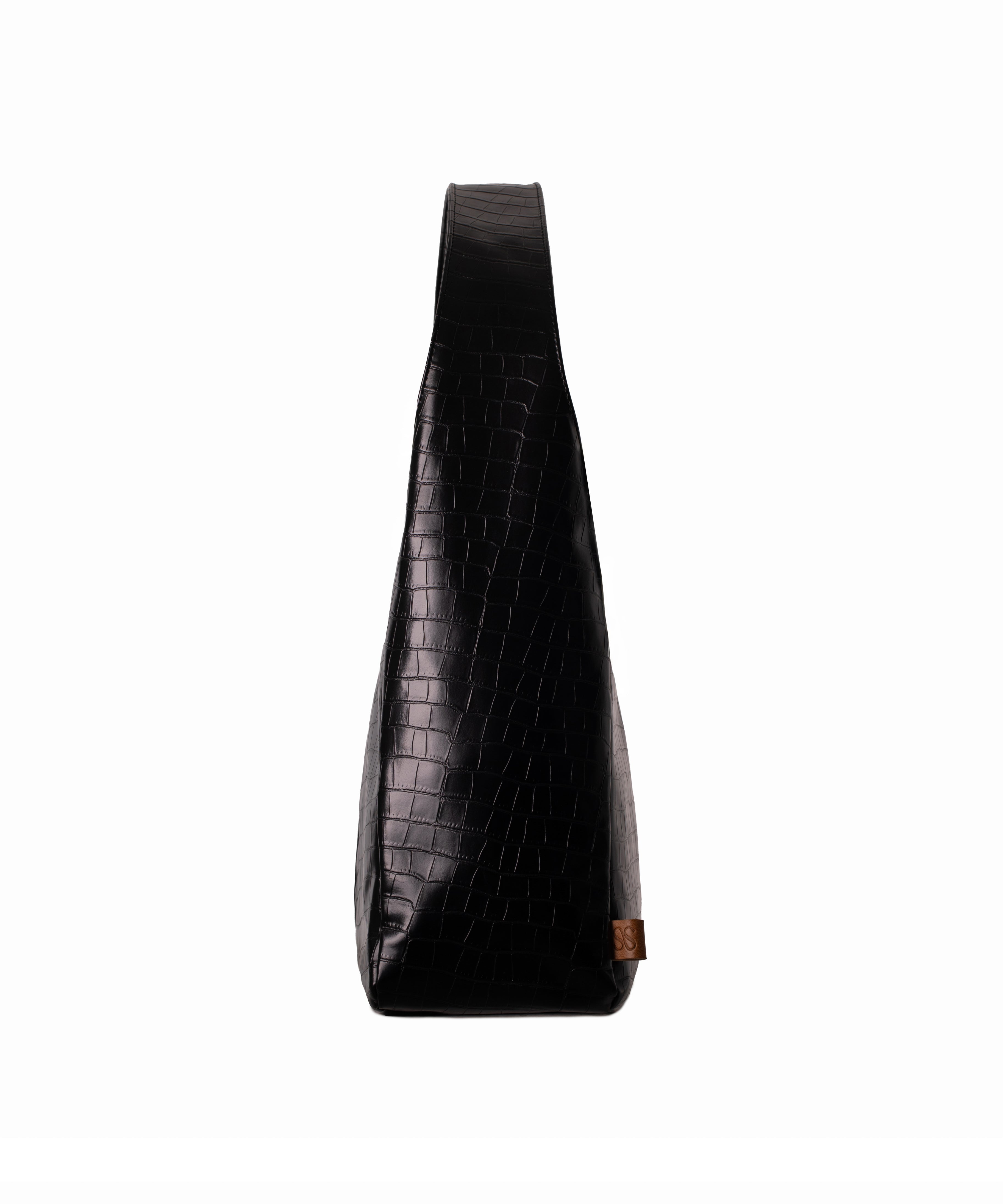 Black Maxi Seasons - PRE ORDER